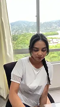 Selene Wings22 online show from 5, 2, 2026