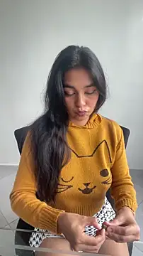 Selene Wings22 online show from 20, 3, 2026