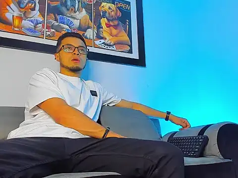Paul masster online show from 29, 9, 2025