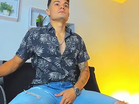 Jonas Supreme online show from 5, 10, 2025