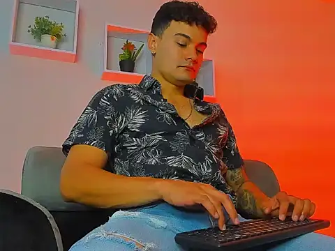 Jonas Supreme online show from 28, 9, 2025