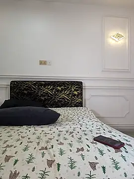 Zola Nooryi online show from 13, 2, 2026