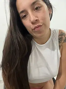 Eve2499 online show from 23, 4, 2026