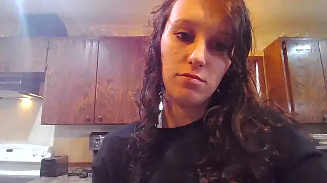 brunettebabexo3 online show from 16, 3, 2026