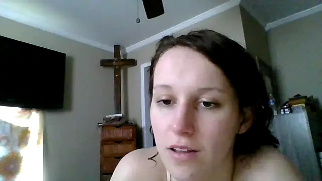 brunettebabexo3 online show from 11, 3, 2026