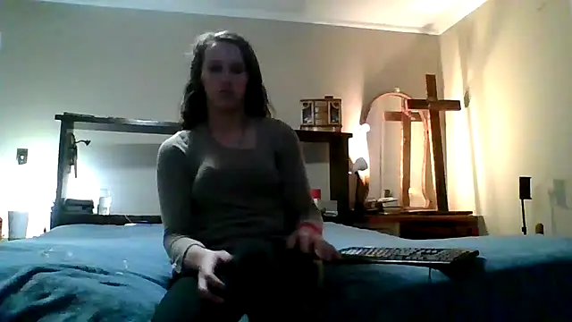 brunettebabexo3 online show from 3, 12, 2025