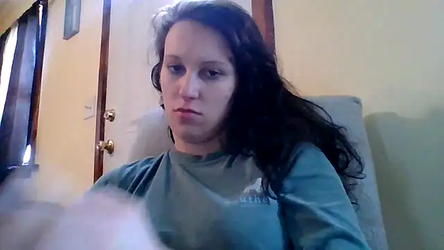 brunettebabexo3 online show from 27, 2, 2026