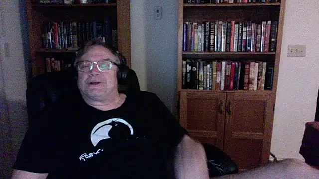 Vinyl22xh online show from 8, 5, 2026