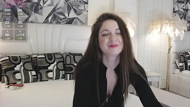 JennaClover online show from 20, 2, 2026