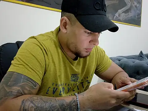 Snapshot of maximus888A chatting on 2, 4, 2026 maximus888A online show from 2, 4, 2026