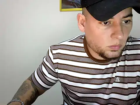 Snapshot of maximus888A chatting on 20, 3, 2026 maximus888A online show from 20, 3, 2026