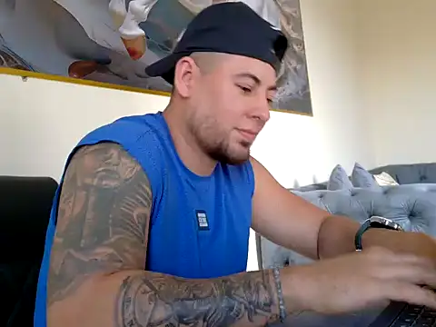 Snapshot of maximus888A chatting on 22, 3, 2026 maximus888A online show from 22, 3, 2026