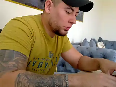 Snapshot of maximus888A chatting on 26, 3, 2026 maximus888A online show from 26, 3, 2026