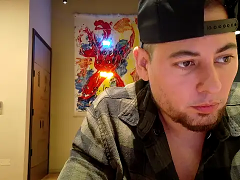 Snapshot of maximus888A chatting on 9, 10, 2025 maximus888A online show from 9, 10, 2025