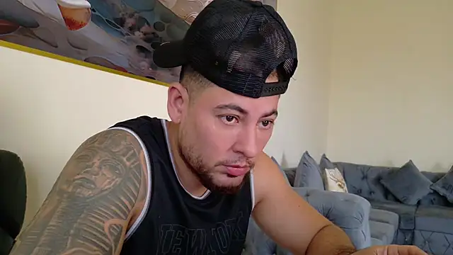 Snapshot of maximus888A chatting on 23, 6, 2026 maximus888A online show from 23, 6, 2026