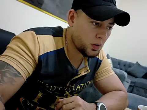 Snapshot of maximus888A chatting on 25, 3, 2026 maximus888A online show from 25, 3, 2026