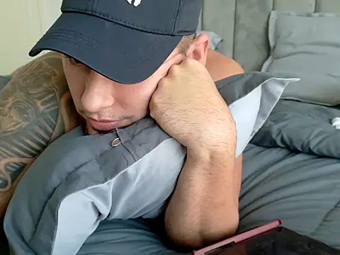 Snapshot of maximus888A chatting on 10, 10, 2025 maximus888A online show from 10, 10, 2025