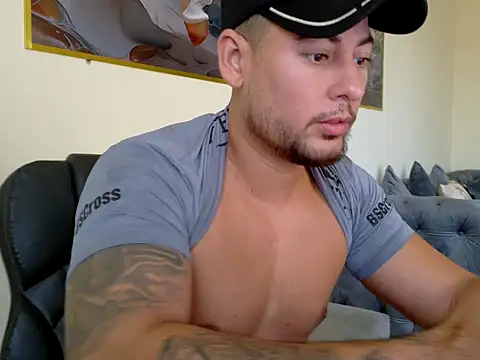 Snapshot of maximus888A chatting on 3, 6, 2026 maximus888A online show from 3, 6, 2026