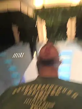 Snapshot of maximus888A chatting on 11, 10, 2025 maximus888A online show from 11, 10, 2025