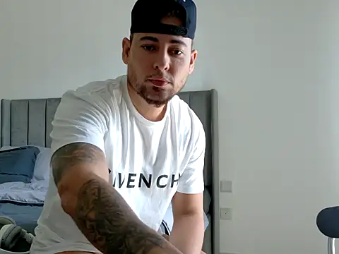 Snapshot of maximus888A chatting on 15, 10, 2025 maximus888A online show from 15, 10, 2025