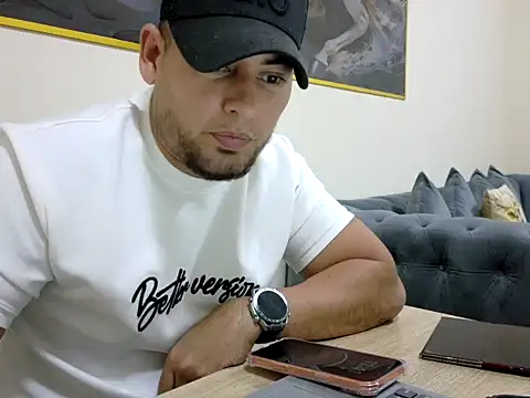 Snapshot of maximus888A chatting on 3, 4, 2026 maximus888A online show from 3, 4, 2026