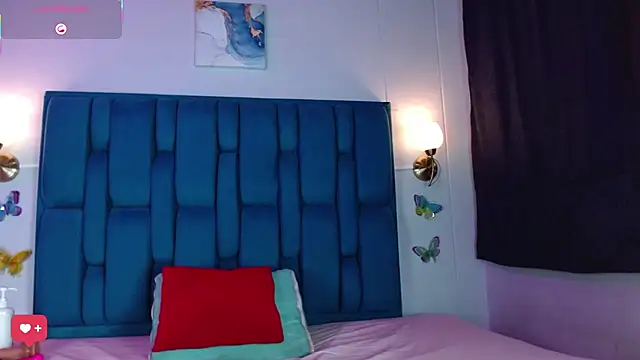 jessicaevan1 online show from 27, 9, 2025