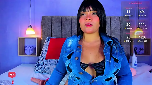 jessicaevan1 online show from 6, 10, 2025
