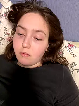 LOVELY BETTY Tq online show from 3, 10, 2025