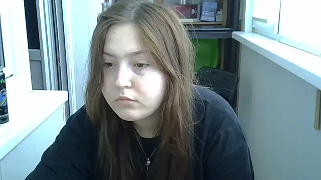 LOVELY BETTY Tq online show from 22, 9, 2025