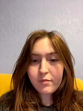 LOVELY BETTY Tq online show from 2, 10, 2025
