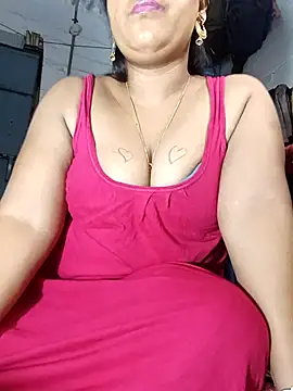 reya743 online show from 18, 10, 2025