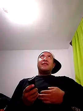 Ruloluna online show from 1, 10, 2025