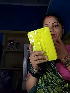 Hot rieal473 online show from 27, 9, 2025
