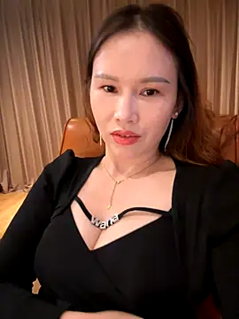 xiao-b77 online show from 24, 9, 2025