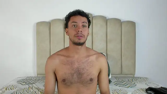 aroncooper1 online show from 9, 10, 2025