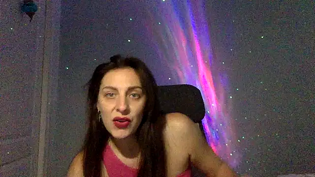 Myronell online show from 5, 10, 2025