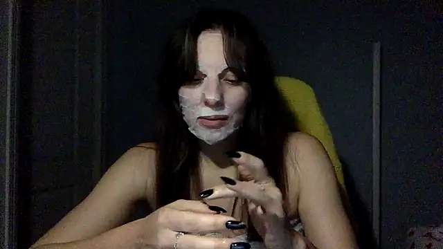 Myronell online show from 30, 10, 2025