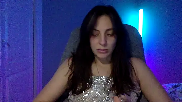 Myronell online show from 13, 11, 2025