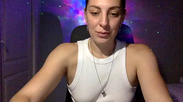 Myronell online show from 7, 10, 2025