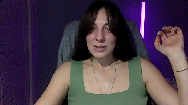 Myronell online show from 2, 12, 2025