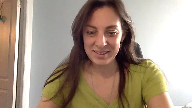 Myronell online show from 10, 10, 2025