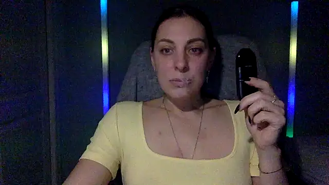 Myronell online show from 26, 11, 2025