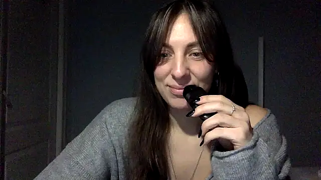 Myronell online show from 5, 11, 2025