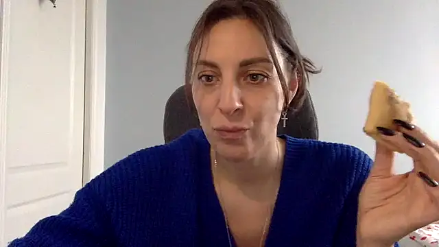 Myronell online show from 14, 10, 2025