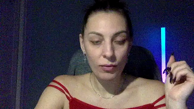 Myronell online show from 17, 11, 2025