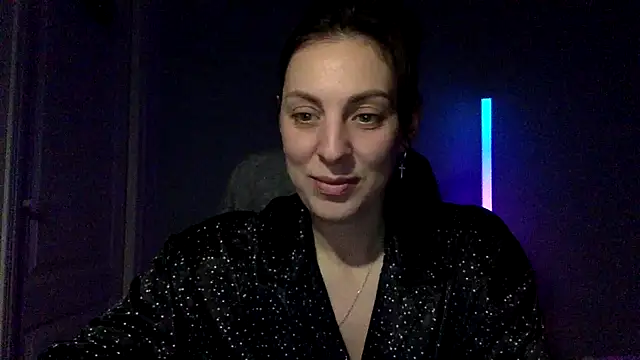 Myronell online show from 18, 11, 2025