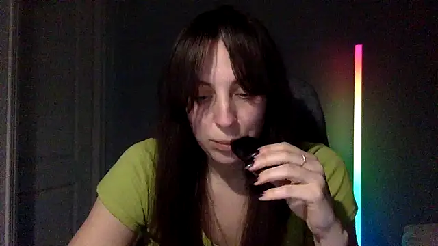 Myronell online show from 21, 11, 2025