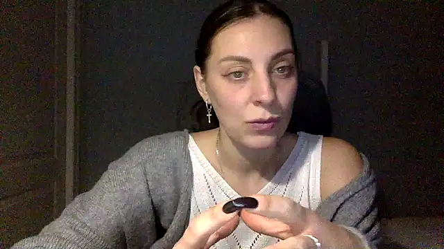 Myronell online show from 11, 11, 2025