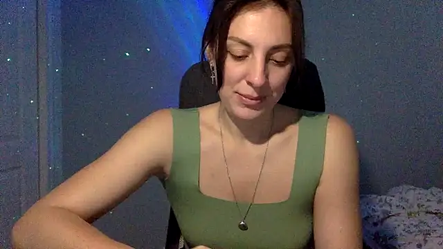 Myronell online show from 6, 10, 2025