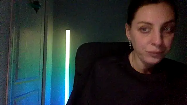 Myronell online show from 28, 10, 2025